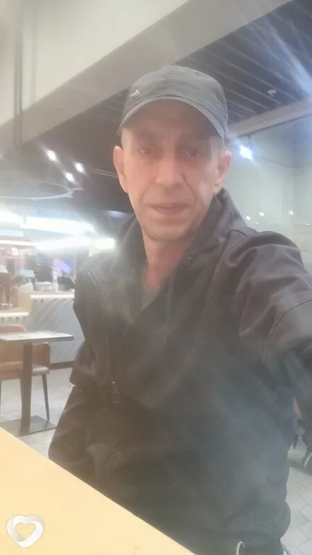 Серый, 46, Новоалтайске — анкета №687929