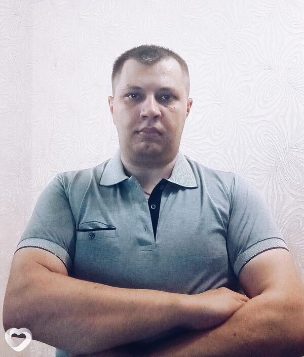 Александр, 36, Бресте — анкета №687936
