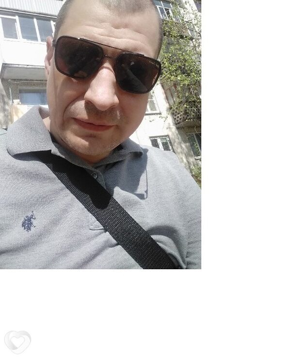 Тимофей, 46, Архангельске — анкета №687939