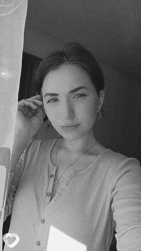 Анастасия, 26, Тюмени — анкета №687943
