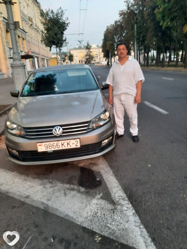Александр, 55, Минске — анкета №688060
