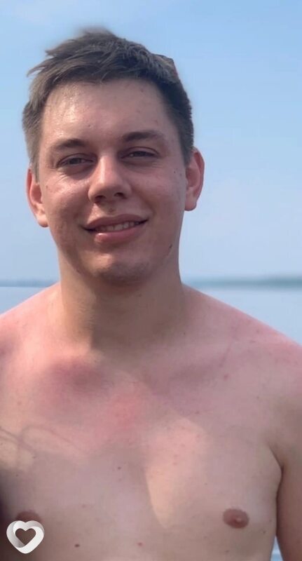 Александл, 31, Кирове — анкета №688061