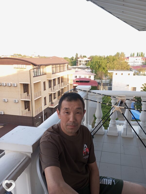Марат, 47, Анапе — анкета №688065