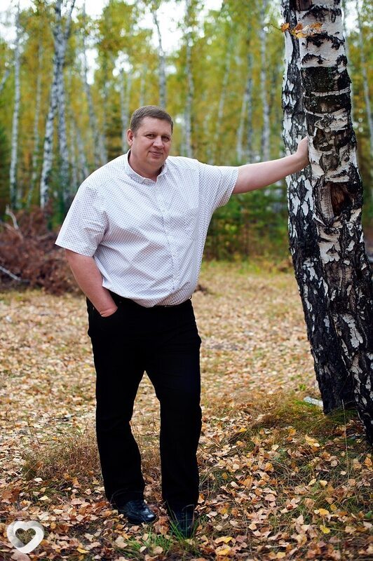Алексей, 53, Кургане — анкета №688066