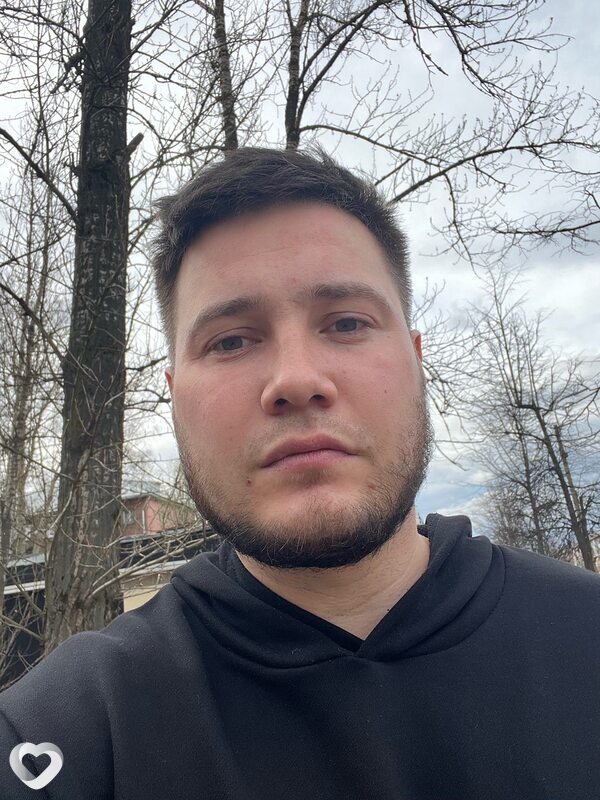 Влад, 32, Ярославле — анкета №688071