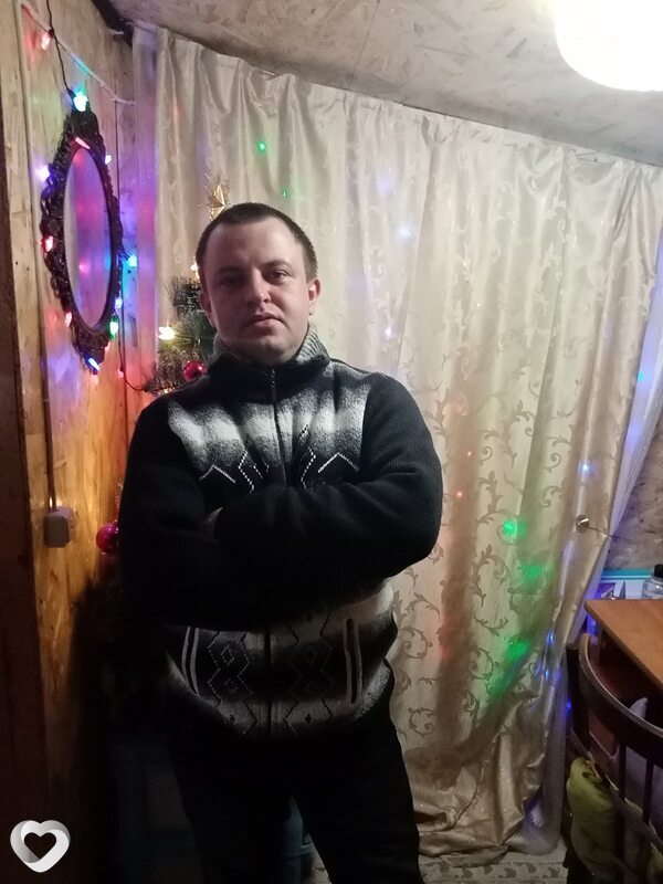 Геннадий, 36, Нижнем Новгороде — анкета №688072