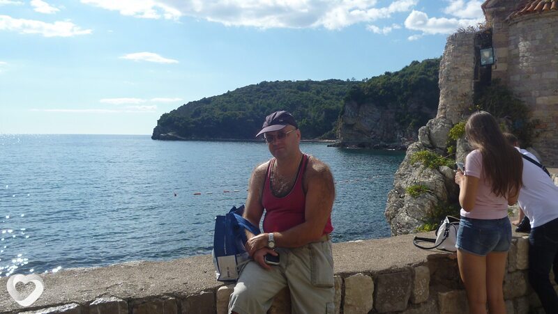 Виктор, 49, Волковыске — анкета №688324
