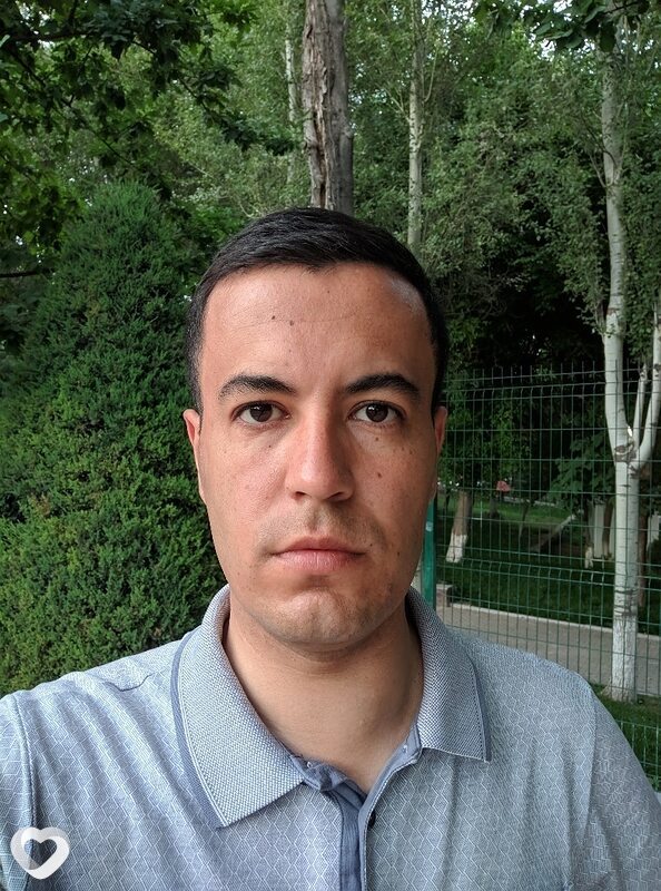 Икром, 33, Ташкент — анкета №688325