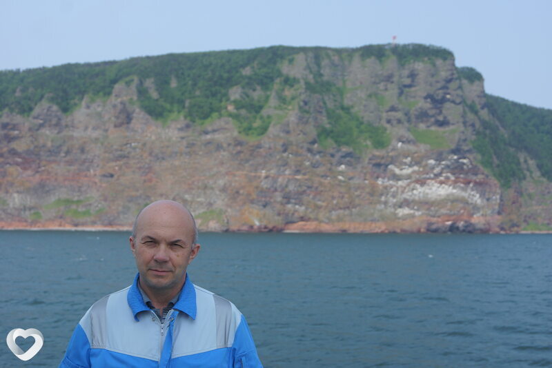 Сергей, 65, Владивостоке — анкета №688331