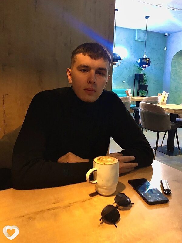 Дмитрий, 25, Костроме — анкета №688333