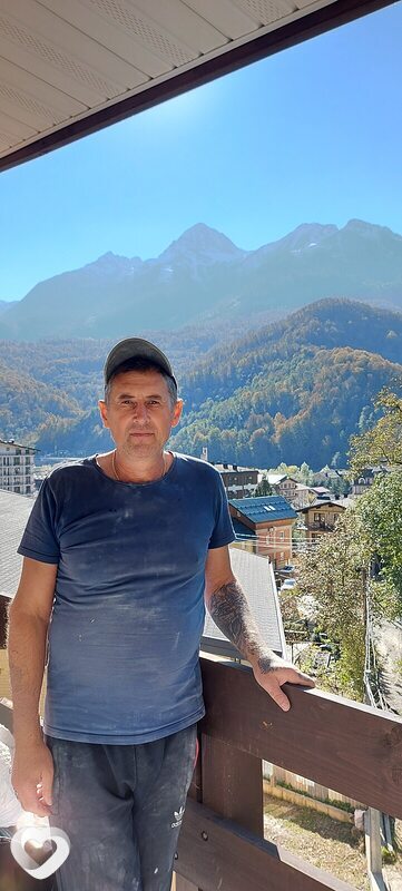 Виктор, 55, Самаре — анкета №688334