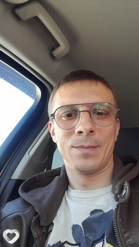 Макс, 36, Москве — анкета №688336