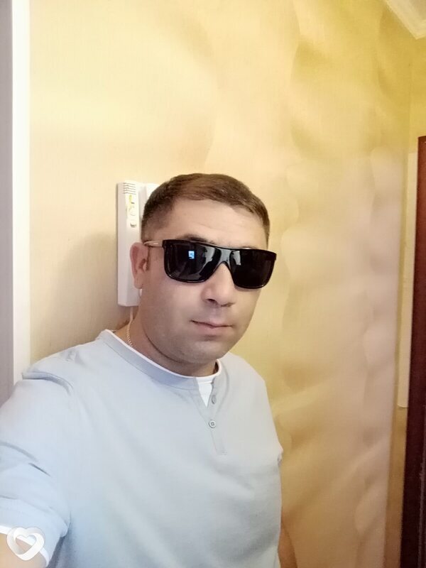 Руслан, 42, Абакане — анкета №688337