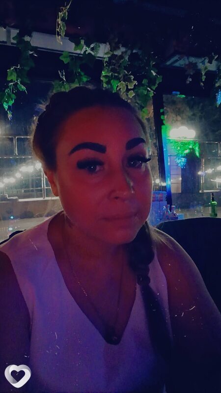 Евгения, 40, Алматы — анкета №688343