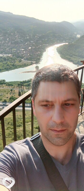 Алексей, 41, Москве — анкета №688346