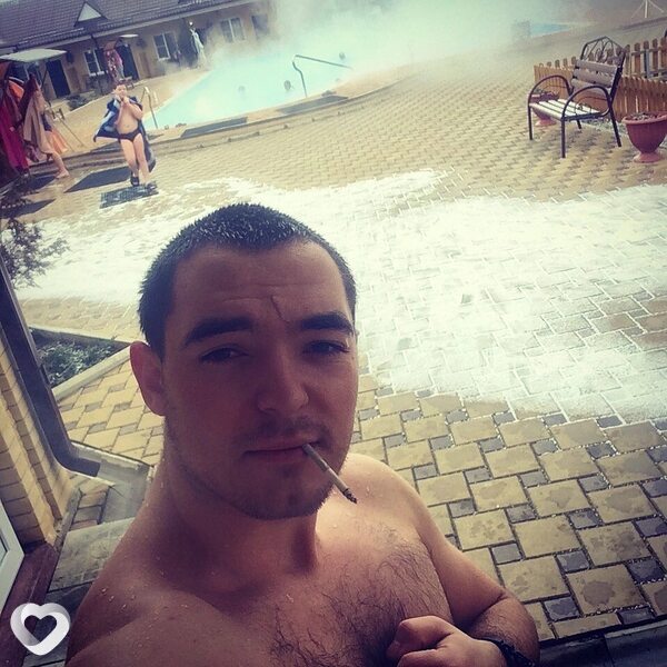 Александр, 30, Батайске — анкета №687804