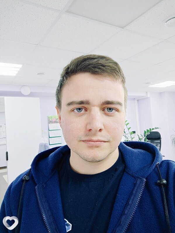 Дмитрий, 32, Лобне — анкета №687805
