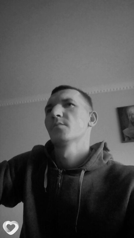 Александр, 39, Гродно — анкета №687807