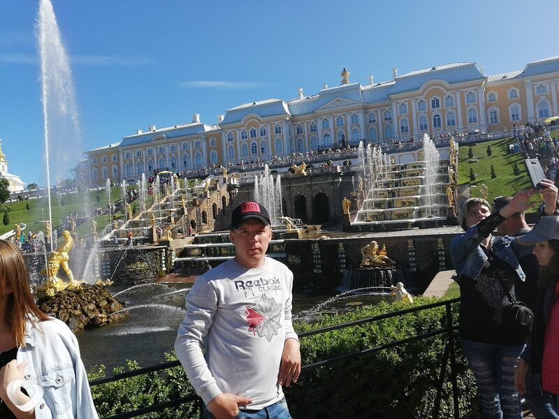 Ivan, 28, Перми — анкета №687810