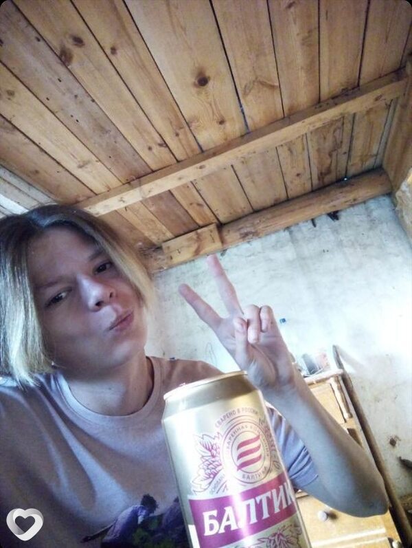 Максим, 23, Екатеринбурге — анкета №687816