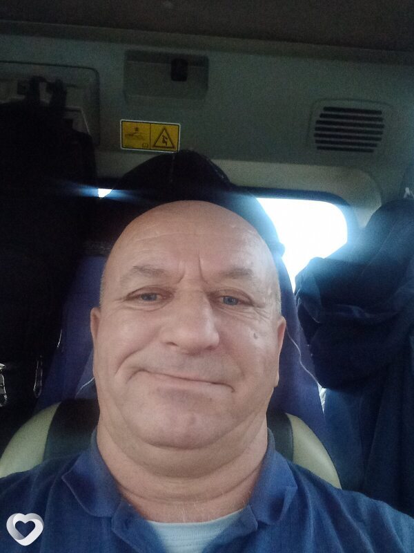 Александр, 58, Комсомольске-на-Амуре — анкета №687817