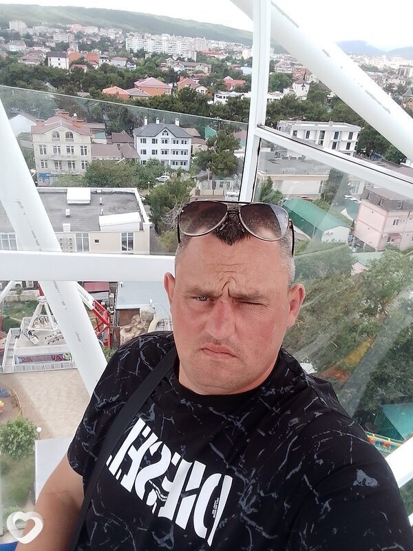 Сергей, 36, Солигорске — анкета №687818