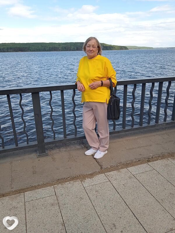 Тамара, Чайковский