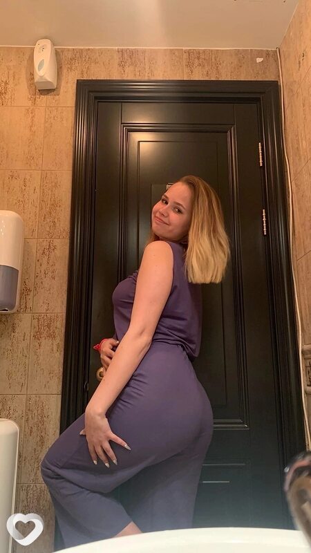 Маргарита, 21, Москве — анкета №687825