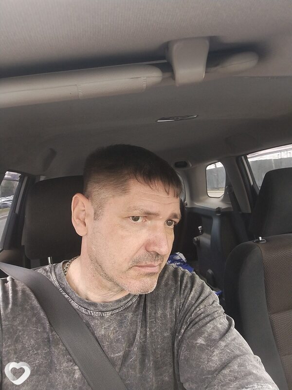 Антон, 47, Хабаровске — анкета №687880