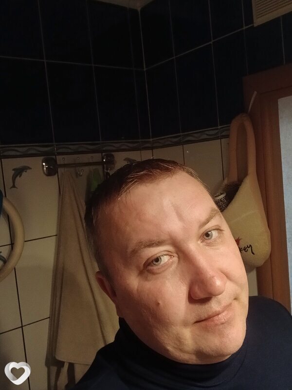 Михаил, 41, Люберцах — анкета №687888