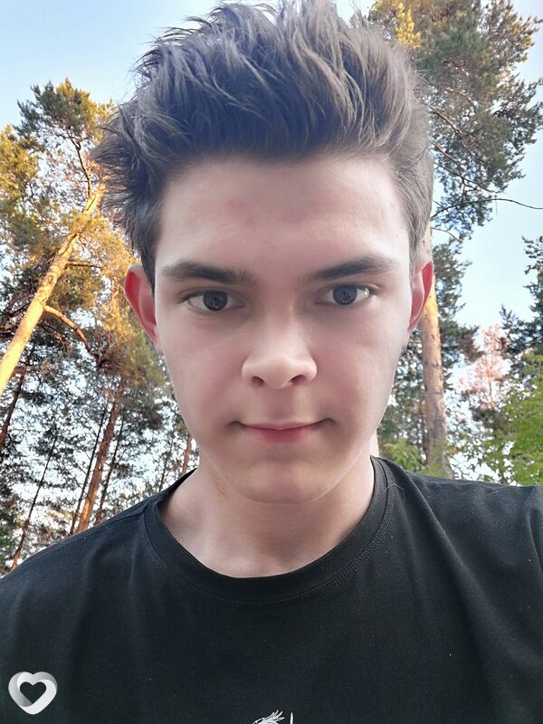 Артур, 23, Казани — анкета №687898