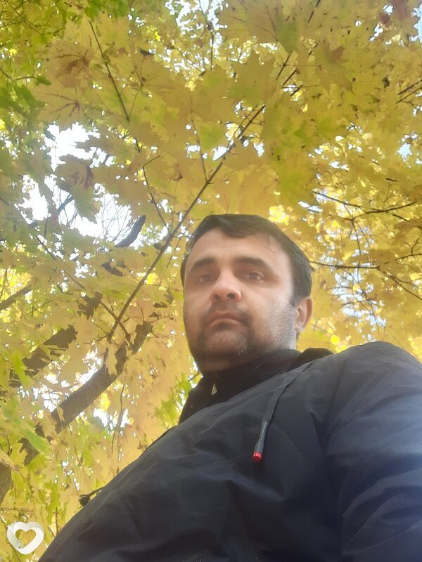Акмал, 40, Хабаровске — анкета №687951