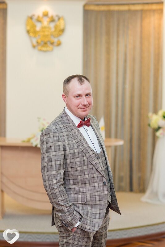 Klimentiino, 37, Кирове — анкета №687956