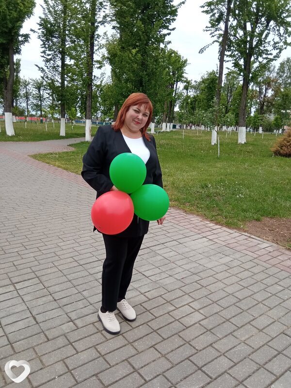 Лена, Большая Берестовица