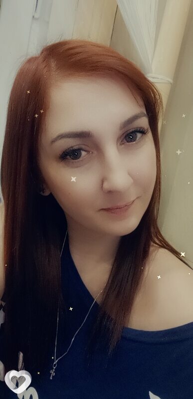 Надежда, 36, Ярославле — анкета №687958