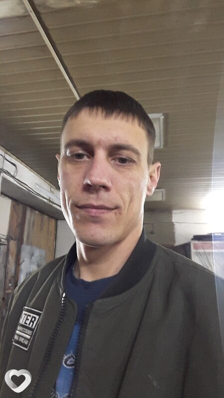 Дмитрий, 41, Энгельсе — анкета №687959