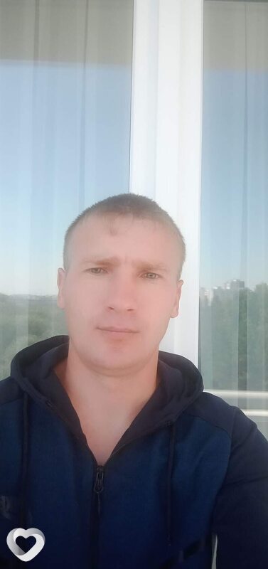 Алексей, 38, Луганске — анкета №687964