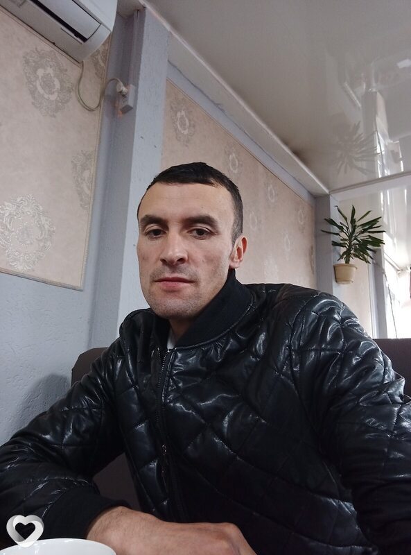 Фаррух, 33, Красноярске — анкета №687969