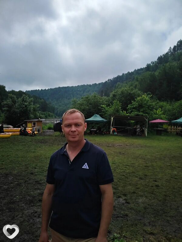 Сергей, 40, Тюмени — анкета №687970