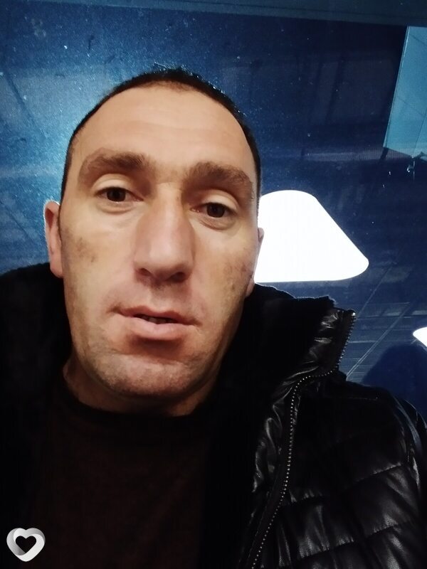 Арман, 44, Хабаровске — анкета №687971