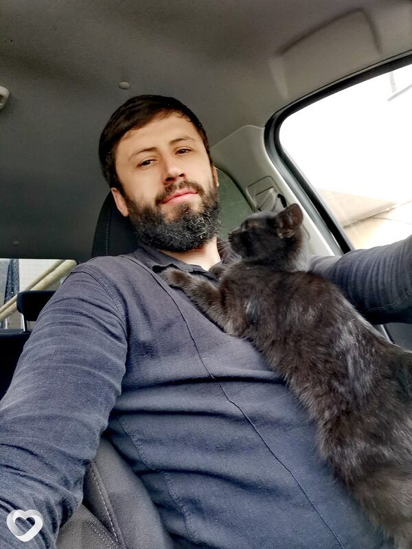 Big Size, 39, Махачкале — анкета №687976