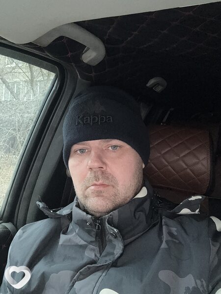 Евгений, 35, Красноуральске — анкета №687979
