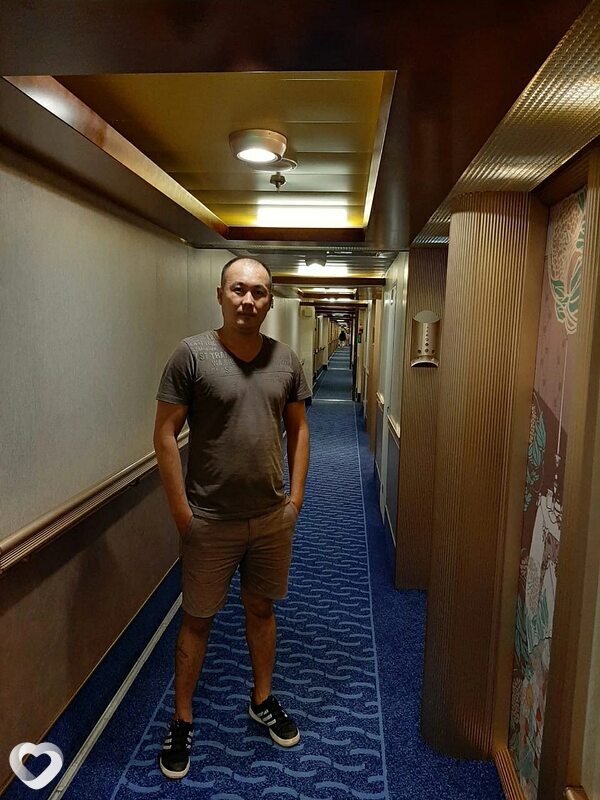 Бекжан, 39, Астане — анкета №687981