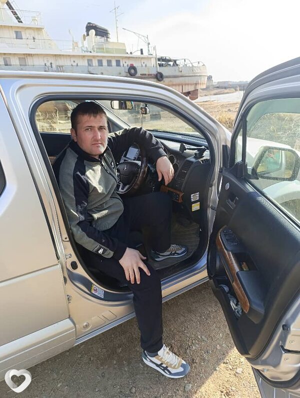 Заир, 34, Хабаровске — анкета №687983