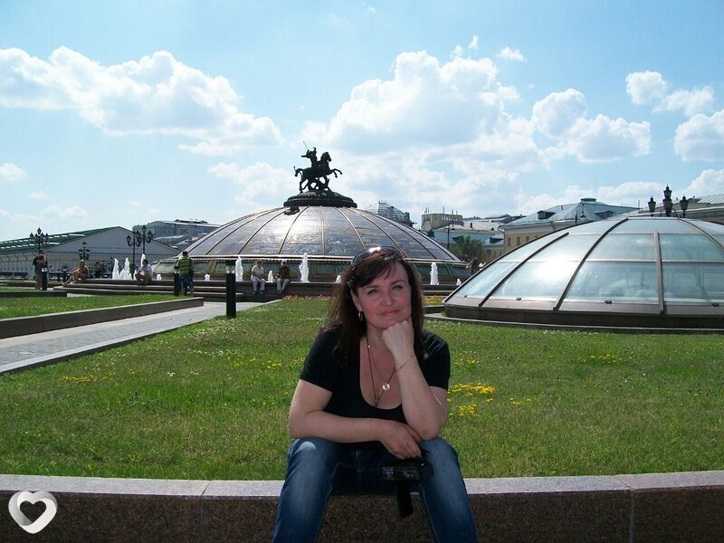 Леля, 55, Новосибирске — анкета №687984