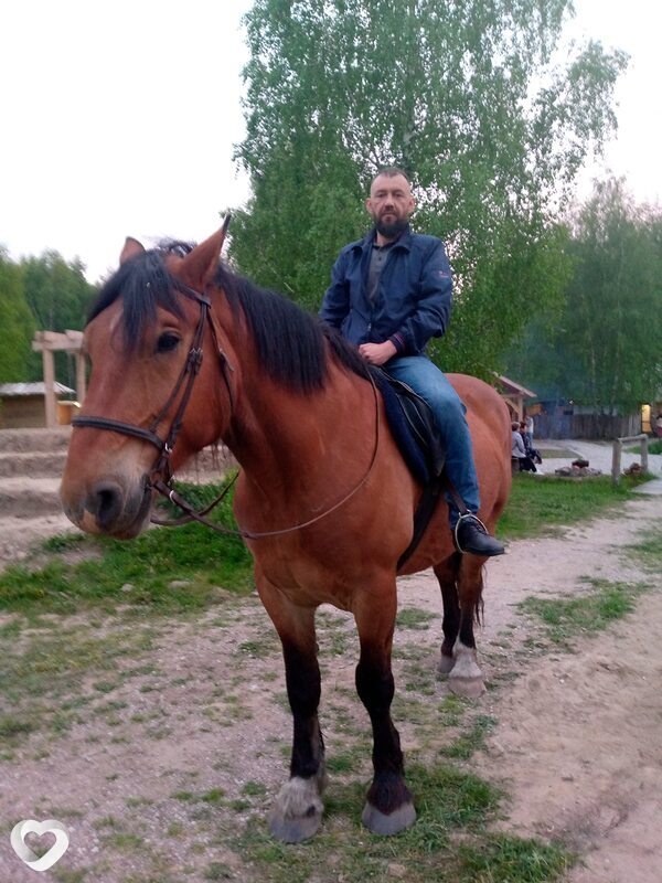 Кирилл, 39, Калининграде — анкета №687987