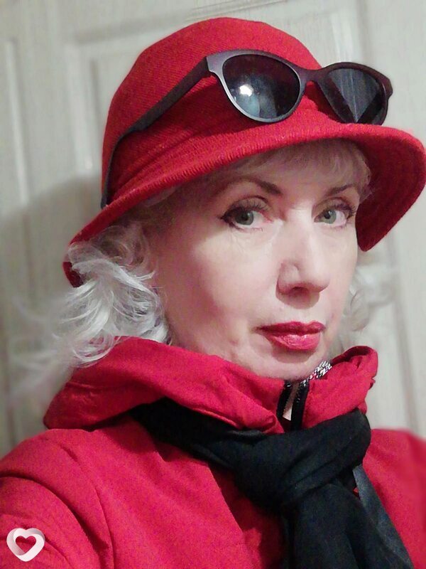 Лариса, 61, Барнауле — анкета №687988