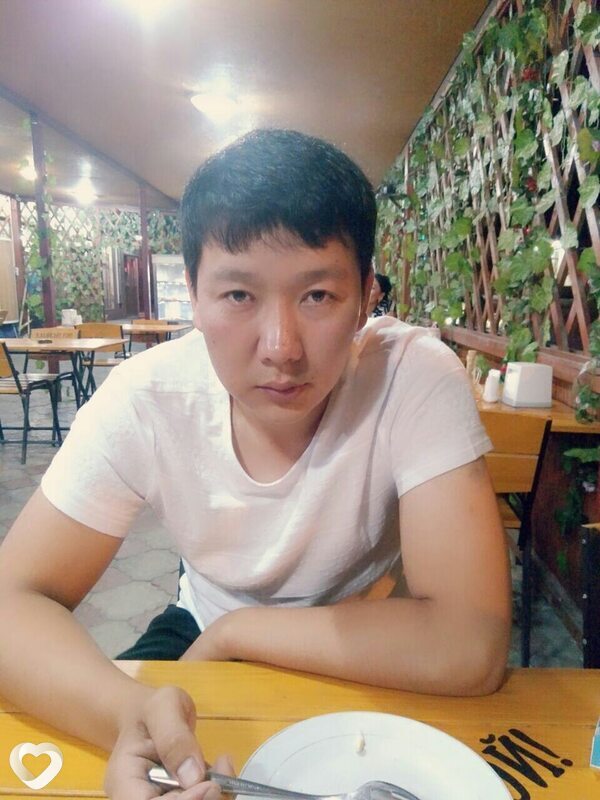 Газиз Кудабаев, 35, Шымкенте — анкета №688028