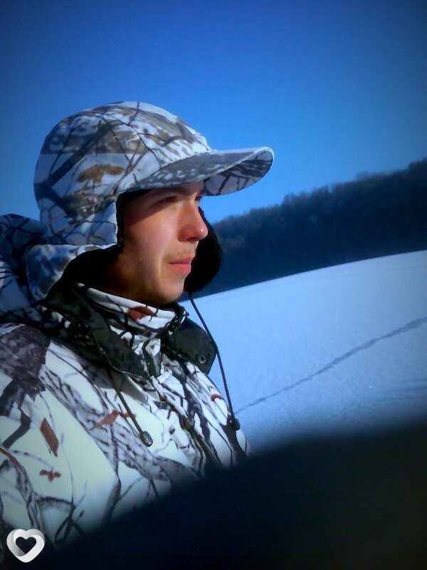 Роман, 31, Калининграде — анкета №688046