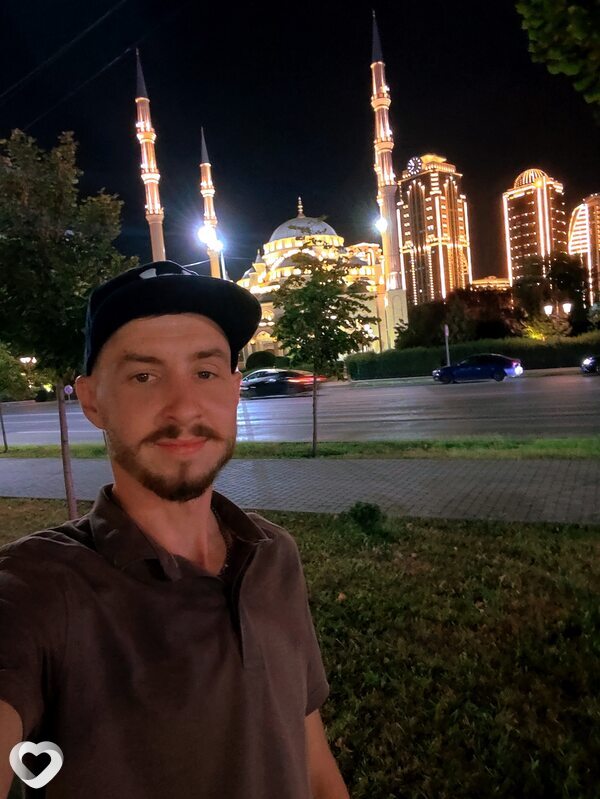 Pavel, 35, Краснодаре — анкета №688099